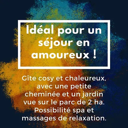 Joli Gite En Baie De Somme Jardin Prive Vue Mare * Bernay-en-Ponthieu