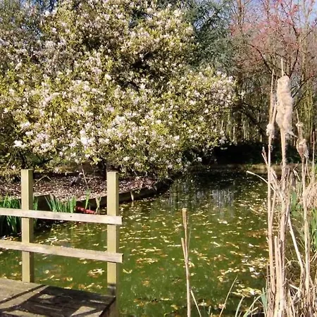 Joli Gite En Baie De Somme Jardin Prive Vue Mare *