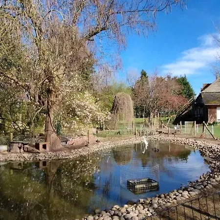 Joli Gite En Baie De Somme Jardin Prive Vue Mare Holiday home