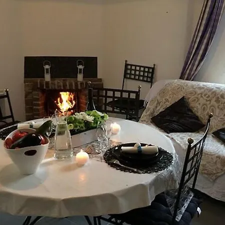 Holiday home Joli Gite En Baie De Somme Jardin Prive Vue Mare