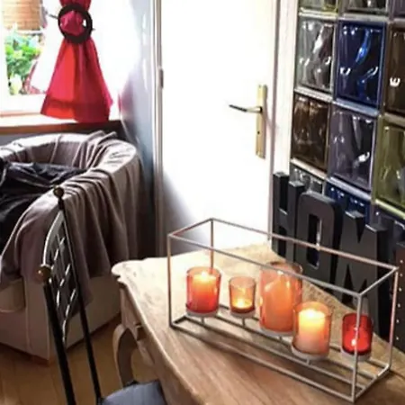 Joli Gite En Baie De Somme Jardin Prive Vue Mare Holiday home Bernay-en-Ponthieu